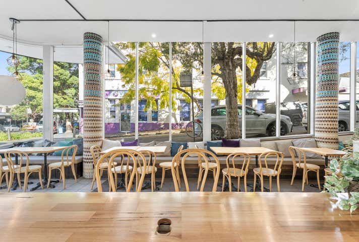 Level GF, 535 Crown Street Surry Hills NSW 2010 - Image 1