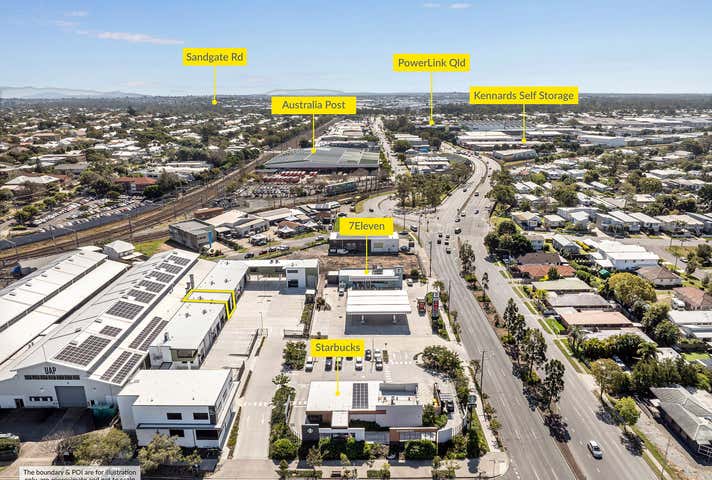 5/185 Toombul Road Northgate QLD 4013 - Image 22