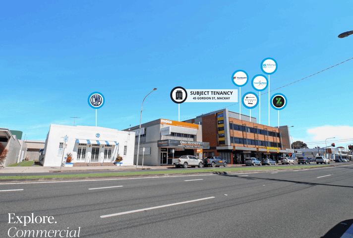 45 Gordon Street Mackay QLD 4740 - Image 9