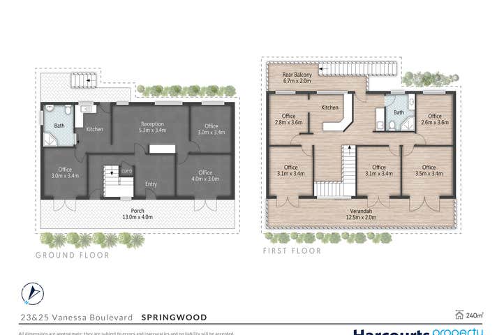 23-25 Vanessa Boulevard Springwood QLD 4127 - Image 20