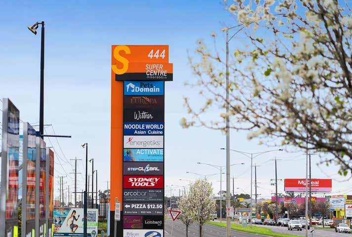 Unit 4, 477 Warrigal Road Moorabbin VIC 3189 - Image 13