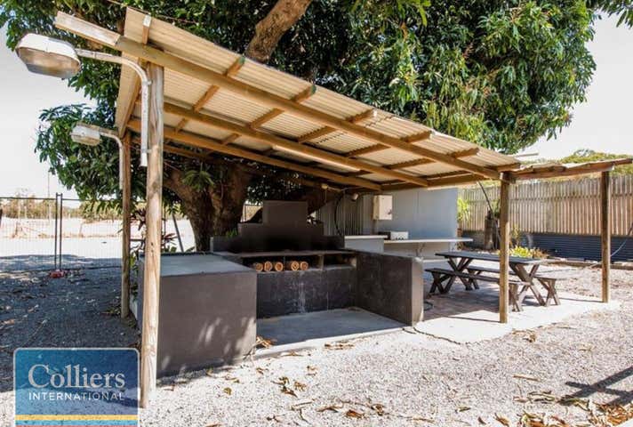 Former Retreat Hotel, 20601 Peak Downs Highway Epsom QLD 4741 - Image 9