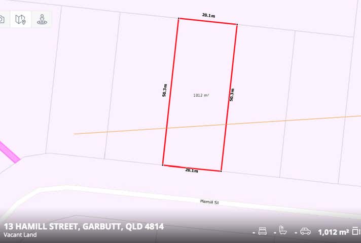 13 Hamill Street Garbutt QLD 4814 - Image 3