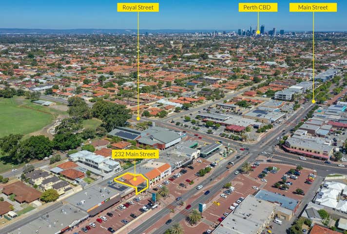 232 Main Street Osborne Park WA 6017 - Image 17