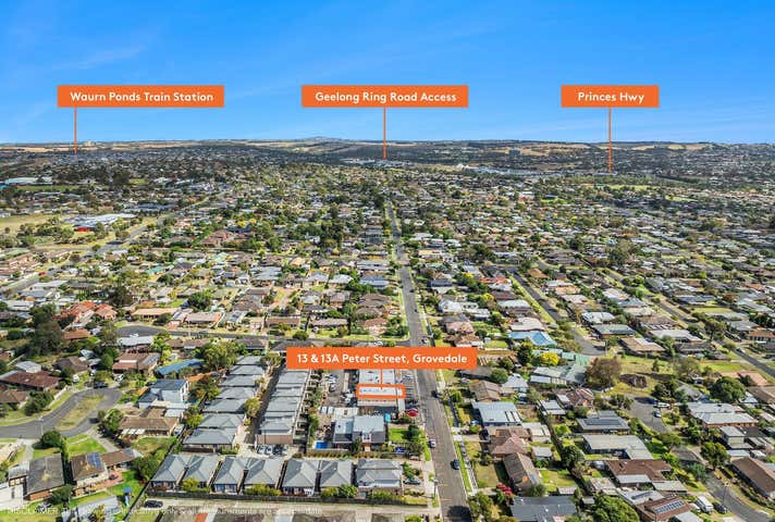 13 & 13A Peter Street Grovedale VIC 3216 - Image 8