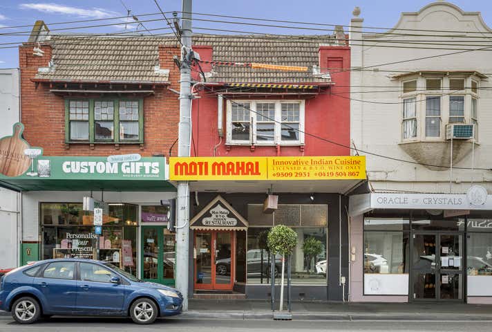 230  Glenferrie Road Malvern VIC 3144 - Image 1