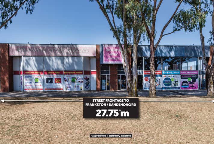 1/291-303 Frankston Dandenong Road Dandenong South VIC 3175 - Image 2