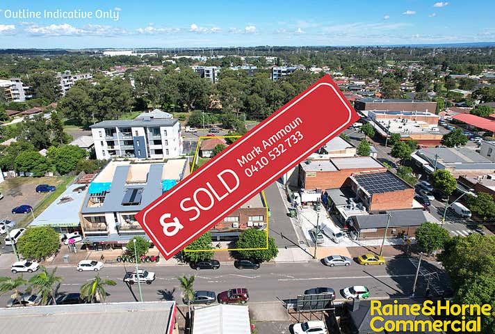 285-291 Beames Avenue Mount Druitt NSW 2770 - Image 1