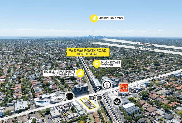 96 & 96A Poath Road Hughesdale VIC 3166 - Image 7