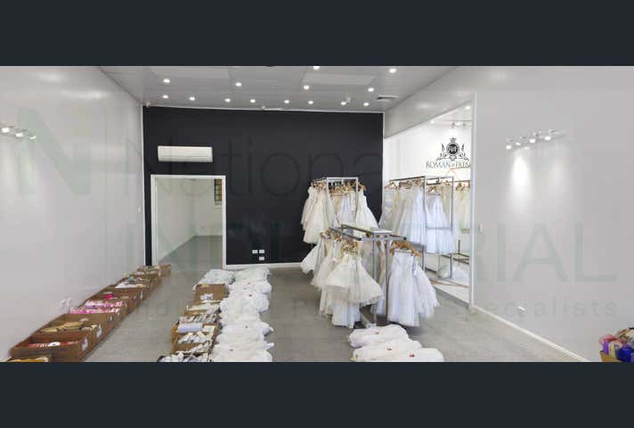 Bridal Center Wetherill Park, 7/1267 The Horsley Wetherill Park NSW 2164 - Image 8