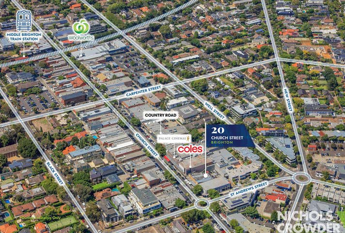 20 Church Street Brighton VIC 3186 - Image 17