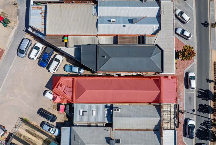 156 High Street Wodonga, 156 High Street Wodonga VIC 3690 - Image 4