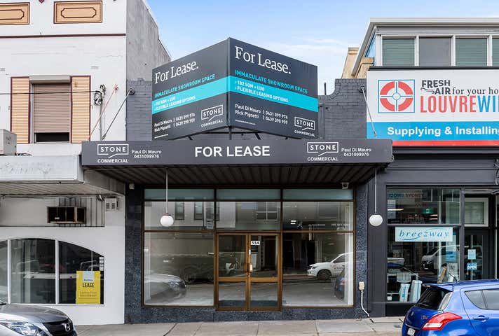 554 Parramatta Road Petersham NSW 2049 - Image 1