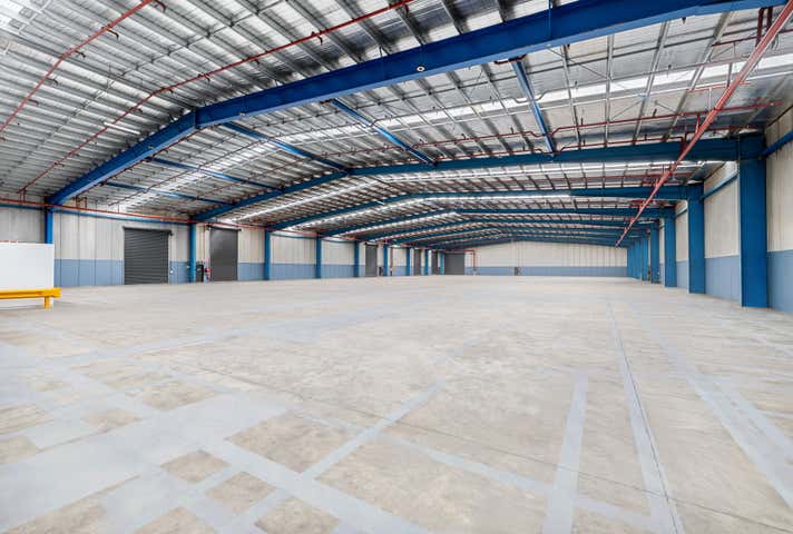 South West Industrial Estate, 31-35 Heathcote Road Moorebank NSW 2170 - Image 3