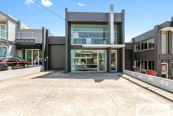 Level 1, 94 Arthur Street Fortitude Valley QLD 4006 - Image 2