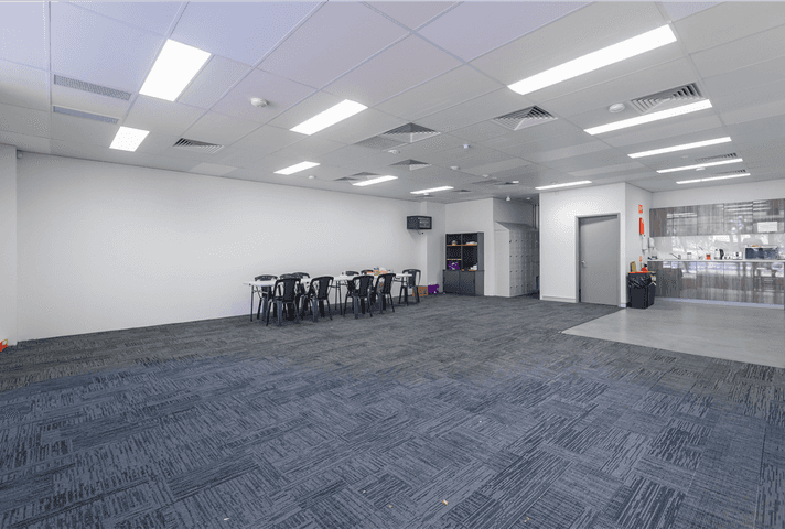 Gate 1, 6 Whitham Road Perth Airport WA 6105 - Image 16