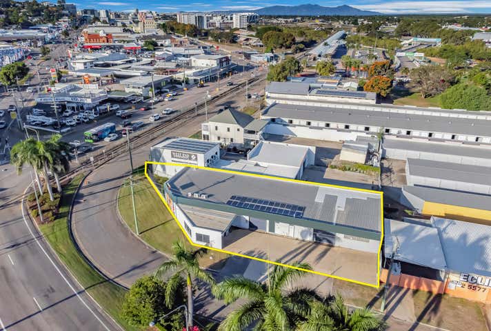 16 Ingham Road West End QLD 4810 - Image 1