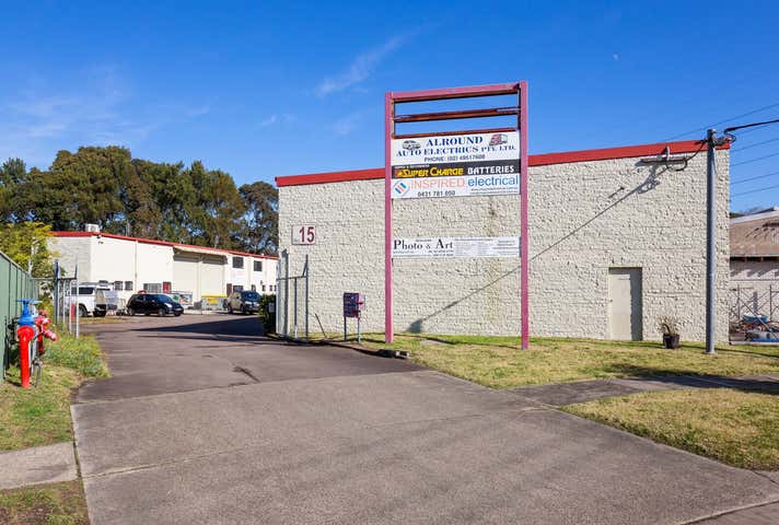 Unit 3, 15 Rogilla Close Maryland NSW 2287 - Image 5