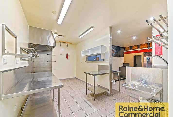 1/38 Bishop Street Kelvin Grove QLD 4059 - Image 6