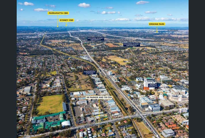 68 Parker Street & 119 Cox Avenue Kingswood NSW 2747 - Image 10