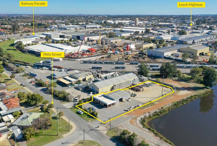 130 Mills Street Welshpool WA 6106 - Image 4