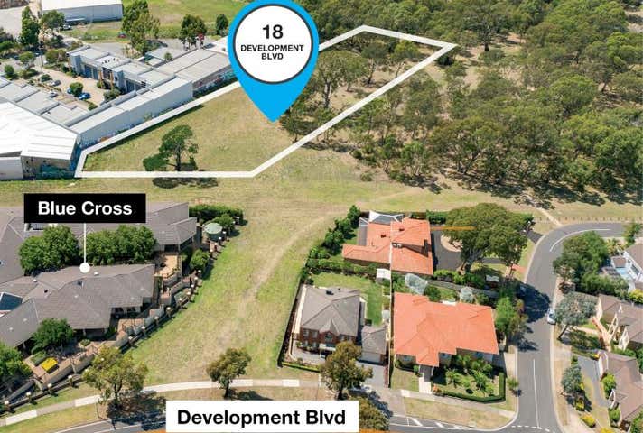 18 Development Boulevard Mill Park VIC 3082 - Image 3