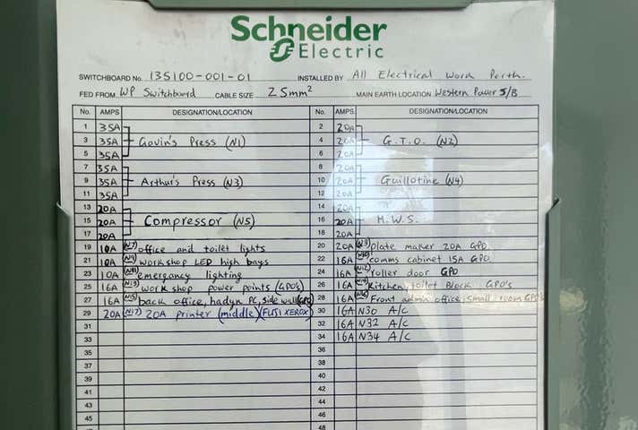 Unit 3, 2 Kalinga Way Landsdale WA 6065 - Image 16