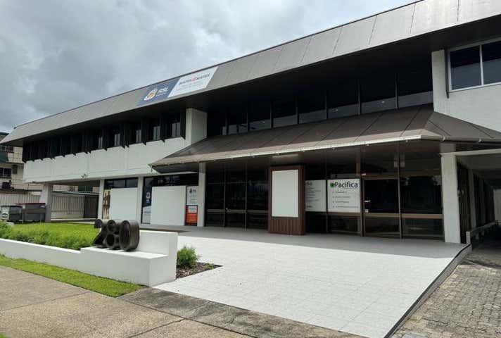 Level 1 Suite 1C, 280-286 Sheridan Street Cairns North QLD 4870 - Image 2