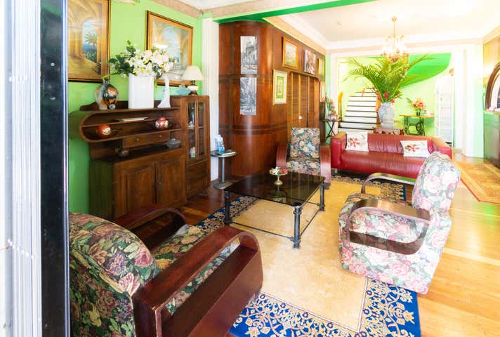 Floriana Guest House, 183 Esplanade Cairns North QLD 4870 - Image 17