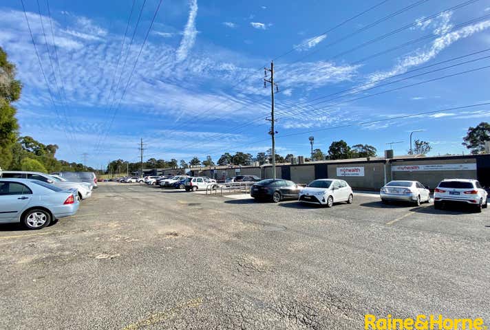 Shop 2 & 3, 11 Dunheved Road Werrington NSW 2747 - Image 3