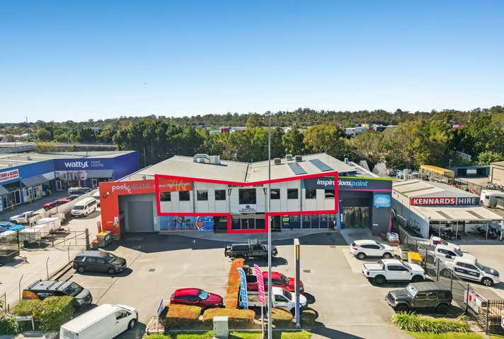 161 Old Pacific Highway Oxenford QLD 4210 - Image 1