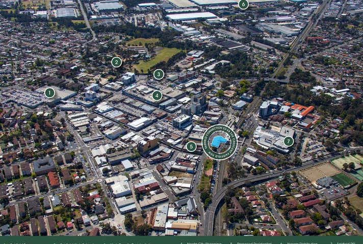 Retail 3, 52 - 68 The Crescent Fairfield NSW 2165 - Image 2