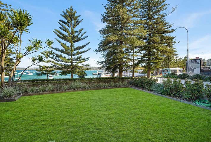 7&8/35-36 East Esplanade Manly NSW 2095 - Image 1