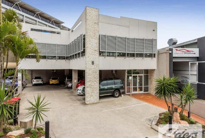 6 Heussler Terrace Milton QLD 4064 - Image 1