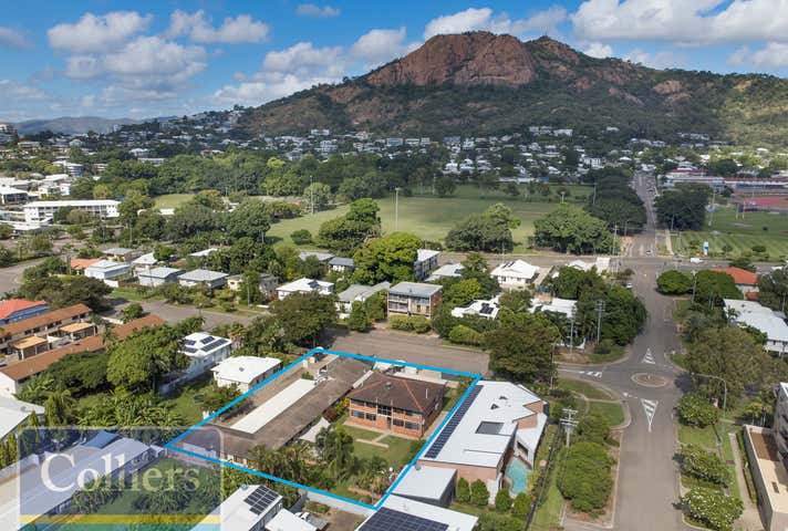 89 & 91 Eyre Street North Ward QLD 4810 - Image 19