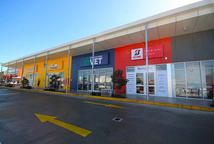 Wilsonton Shopping Centre, 407 Bridge Street Toowoomba City QLD 4350 - Image 13