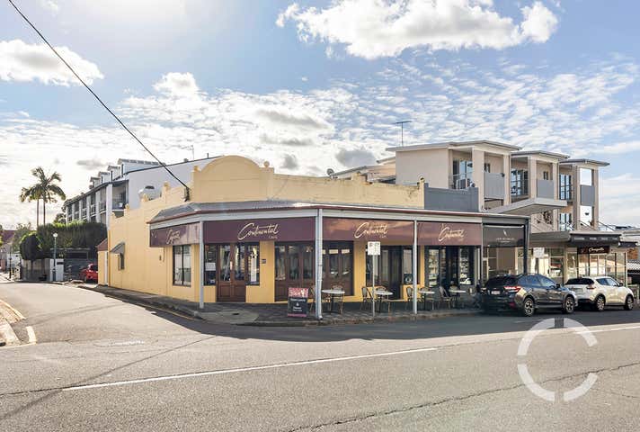 21 Barker Street New Farm QLD 4005 - Image 1