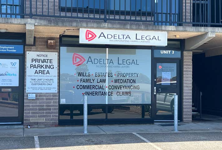 3/230 Main South Road Morphett Vale SA 5162 - Image 1