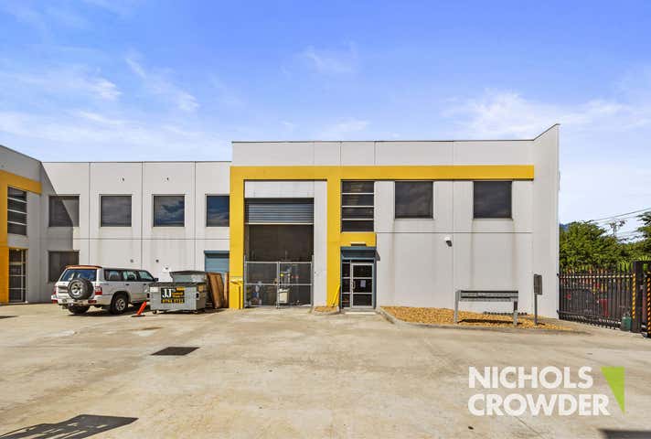 8/291 Wickham Road Moorabbin VIC 3189 - Image 12