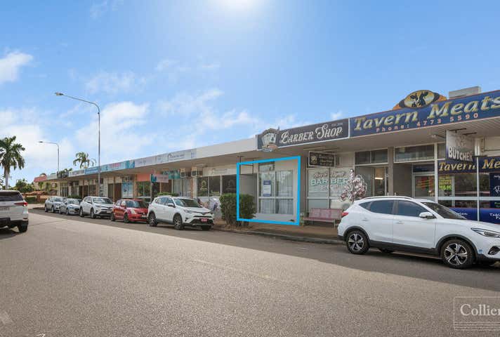 1/13 Tavern Street Kirwan QLD 4817 - Image 4