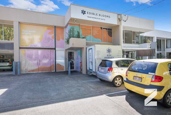 3/15 ANTHONY STREET West End QLD 4101 - Image 10