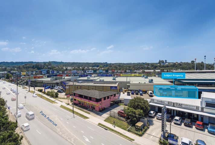 Unit 2, 94 Park Avenue Kotara NSW 2289 - Image 1