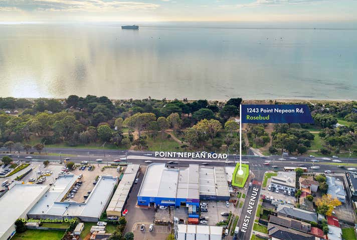1243 Point Nepean Road Rosebud VIC 3939 - Image 1