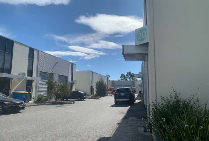 20/327 Mansfield St Thornbury VIC 3071 - Image 7