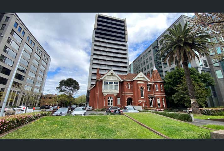 572 St Kilda Road Melbourne VIC 3004 - Image 2