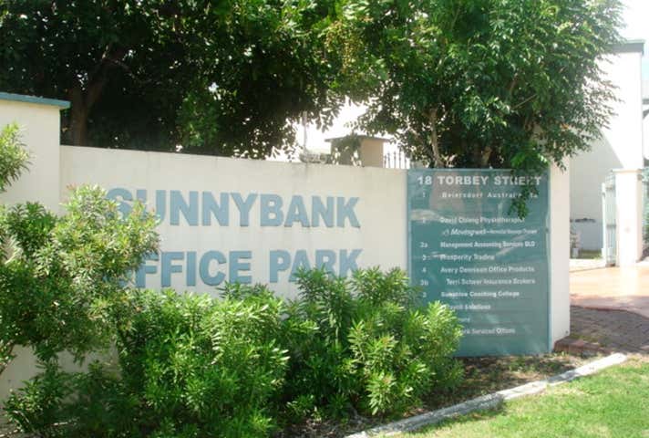 Sunnybank Office Park, Bldg 3A, 18 Torbey Street Sunnybank Hills QLD 4109 - Image 6