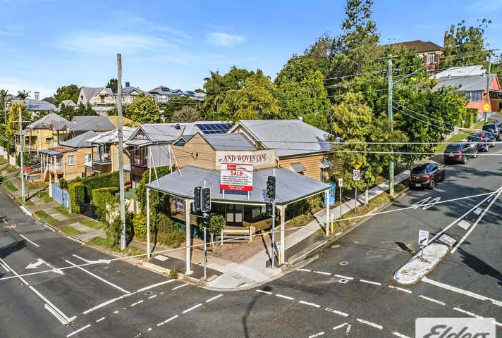 186 Arthur Terrace Red Hill QLD 4059 - Image 17