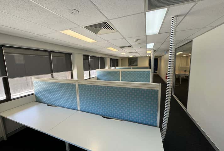 GF & 201, 122 Walker Street Townsville City QLD 4810 - Image 4