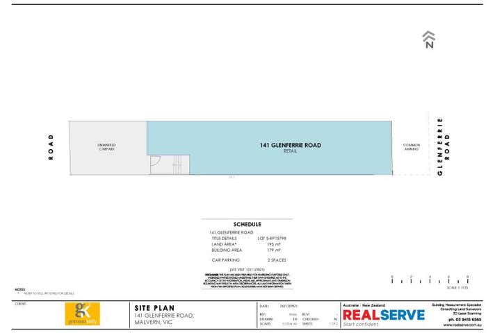141 Glenferrie Road Malvern VIC 3144 - Image 7