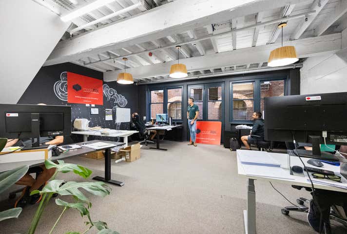 Level 1, 10-14 Paterson Street Launceston TAS 7250 - Image 8